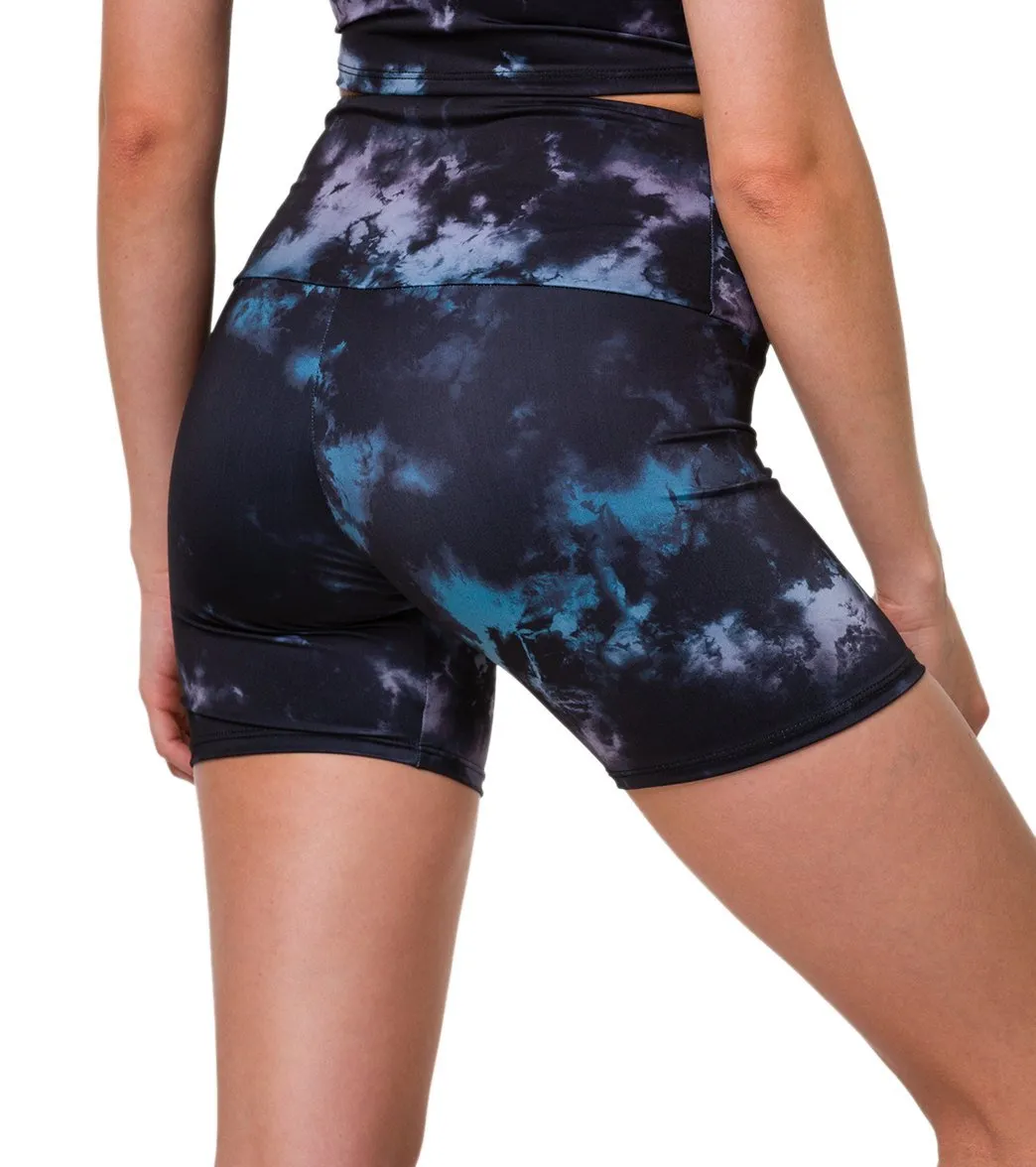 Onzie High Rise Bike Shorts 2225