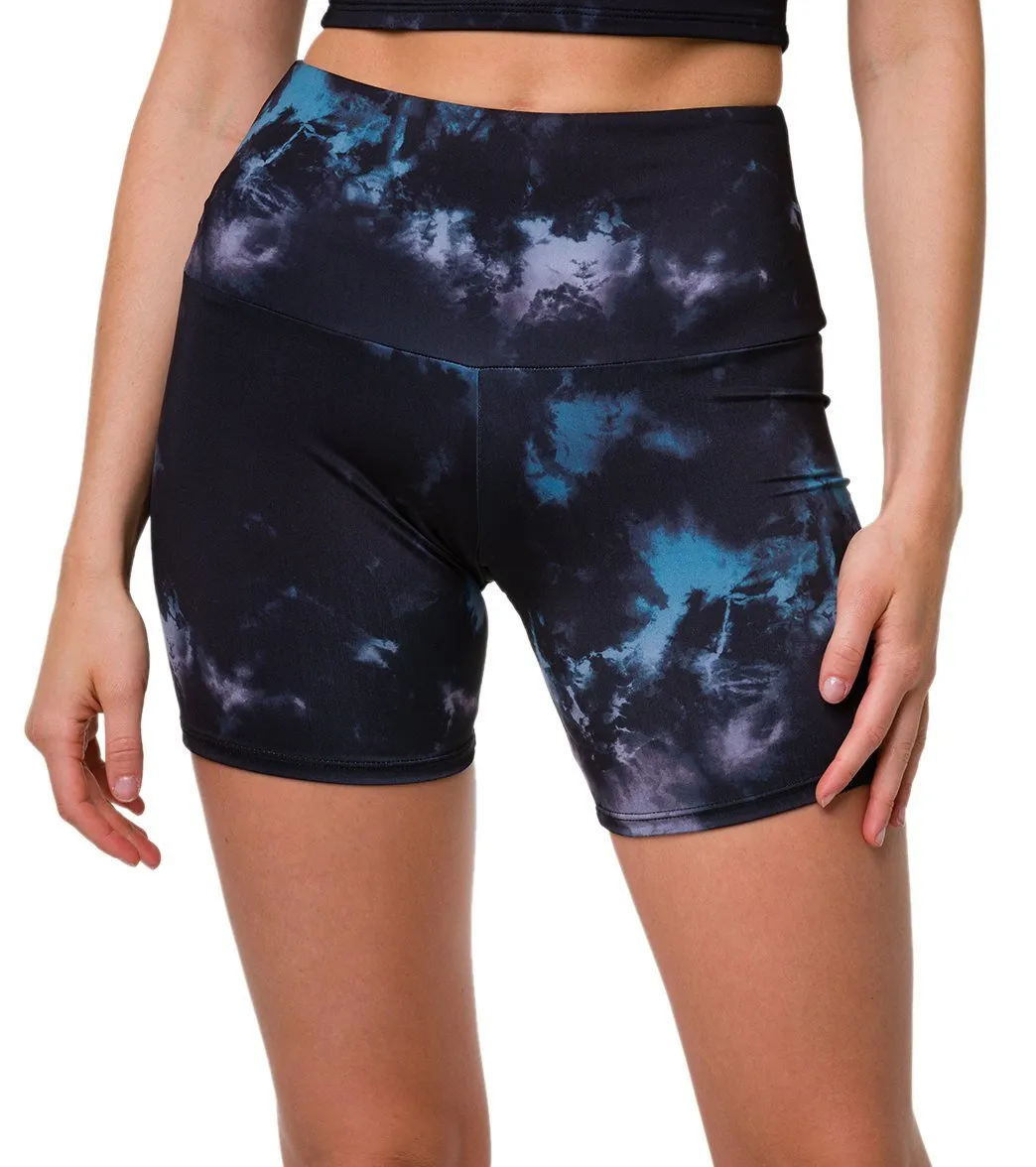 Onzie High Rise Bike Shorts 2225