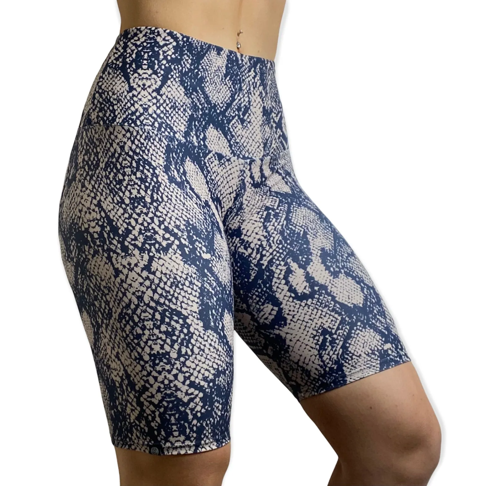 Onzie High Rise Bike Shorts 2225