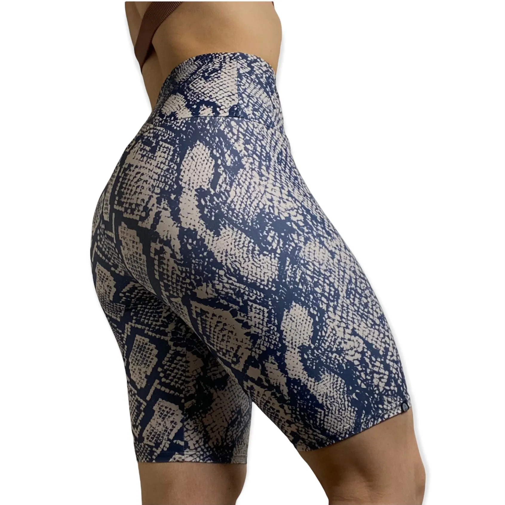 Onzie High Rise Bike Shorts 2225