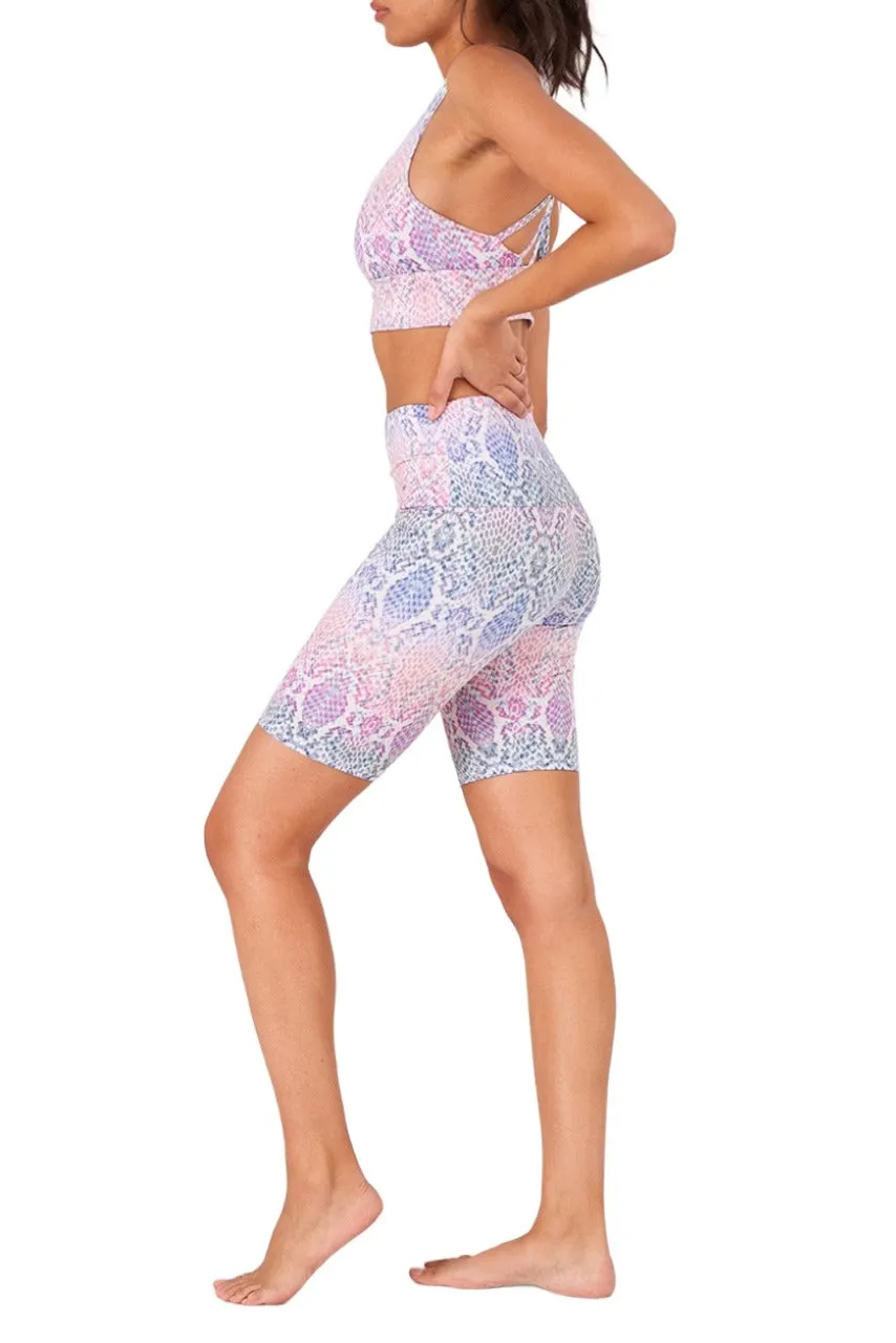 Onzie High Rise Bike Shorts 2225