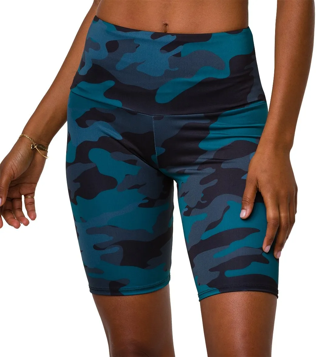 Onzie High Rise Bike Shorts 2225