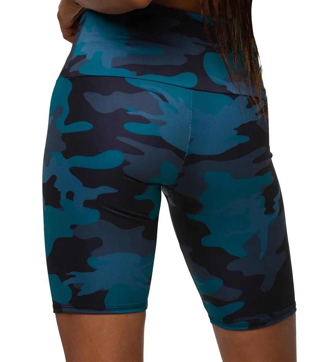 Onzie High Rise Bike Shorts 2225