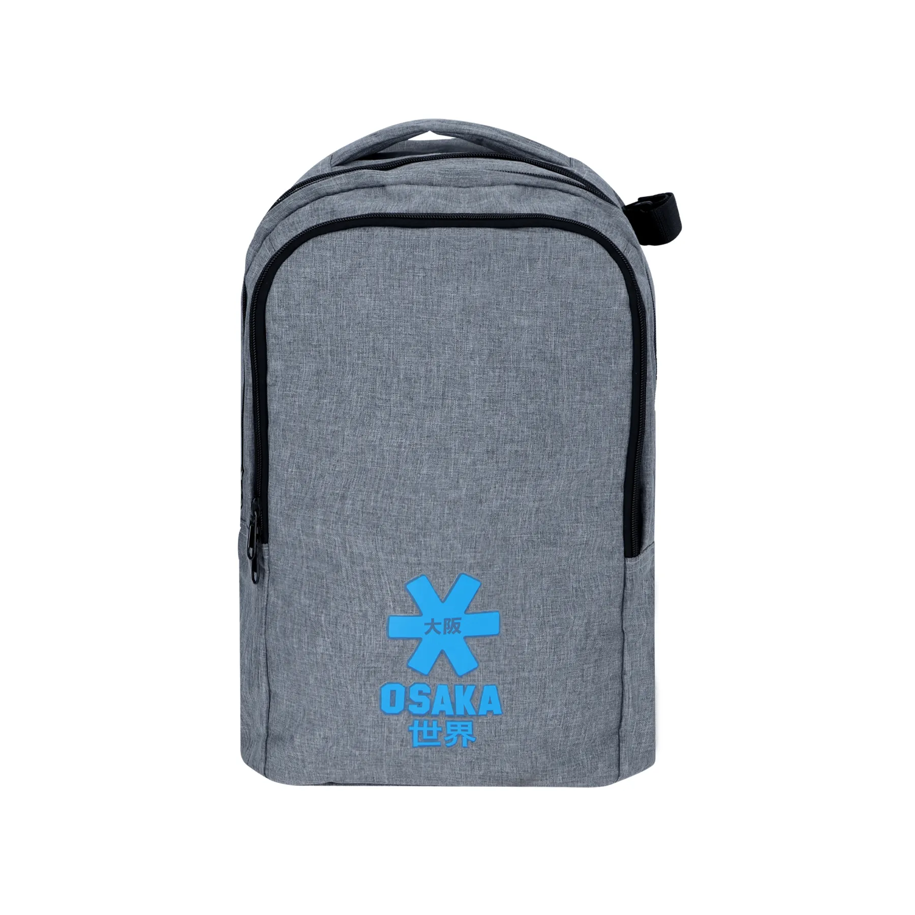 Osaka Sports 2.0 Hockey Backpack - Light Grey