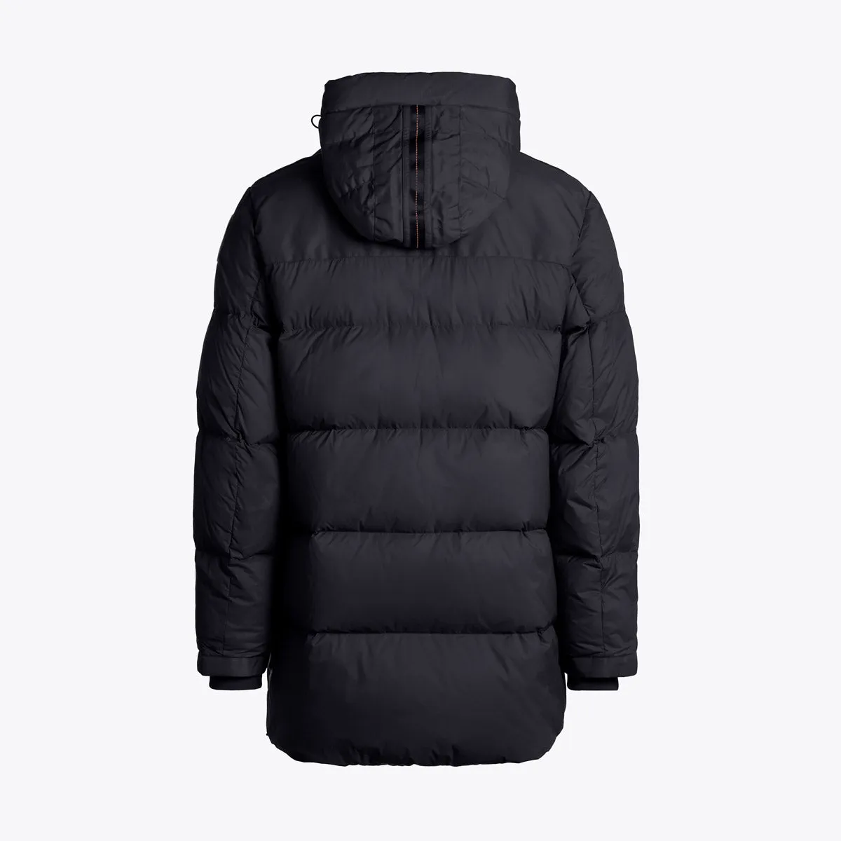 Parajumpers - Shedir Puffer Jacket in Pencil