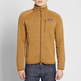 Patagonia Better Sweater JacketOaks Brown