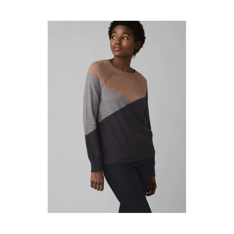 Prana  Havaar Sweater - Felpa - Donna