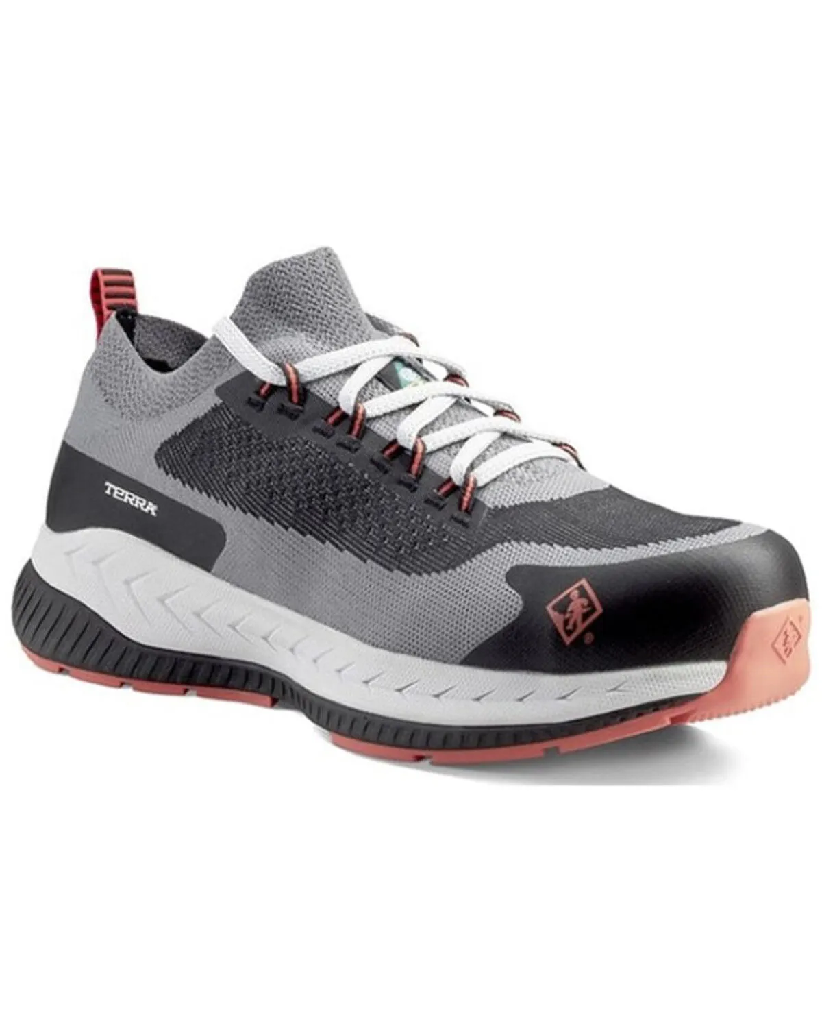 Product Name:  Kodiak Men's Eclipse Terra Work Shoes - Composite Toe