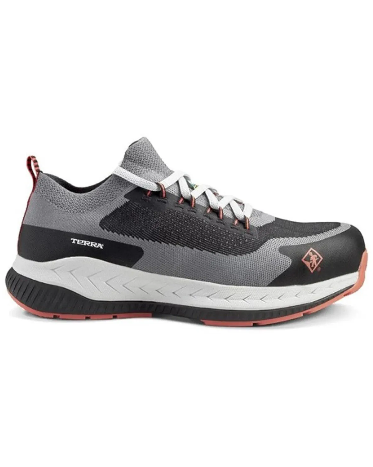 Product Name:  Kodiak Men's Eclipse Terra Work Shoes - Composite Toe