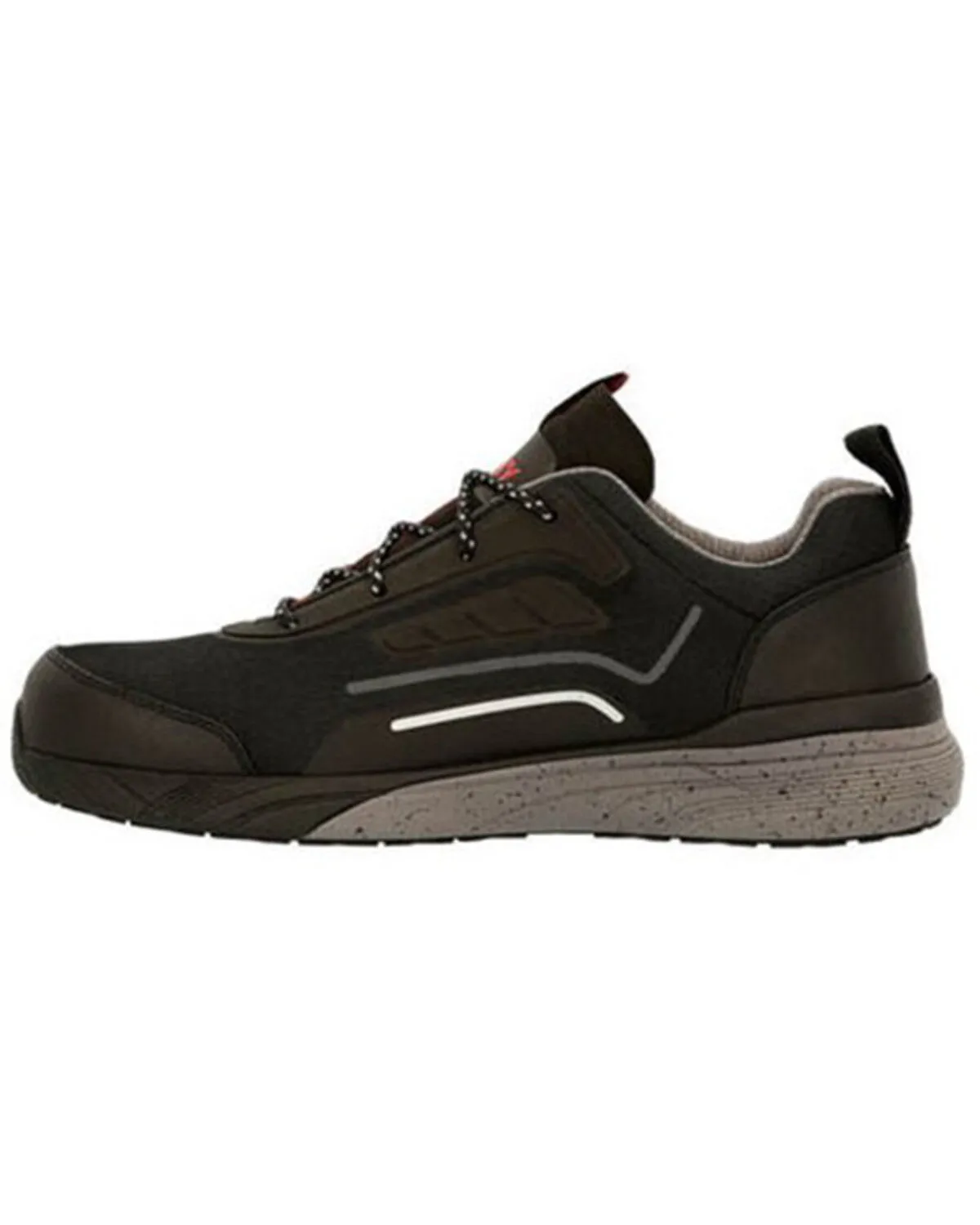 Product Name:  Rocky Men's Industrial Athletix Lo-Top Work Shoes - Composite Toe