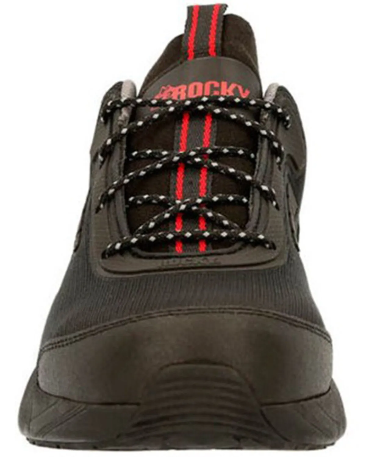 Product Name:  Rocky Men's Industrial Athletix Lo-Top Work Shoes - Composite Toe