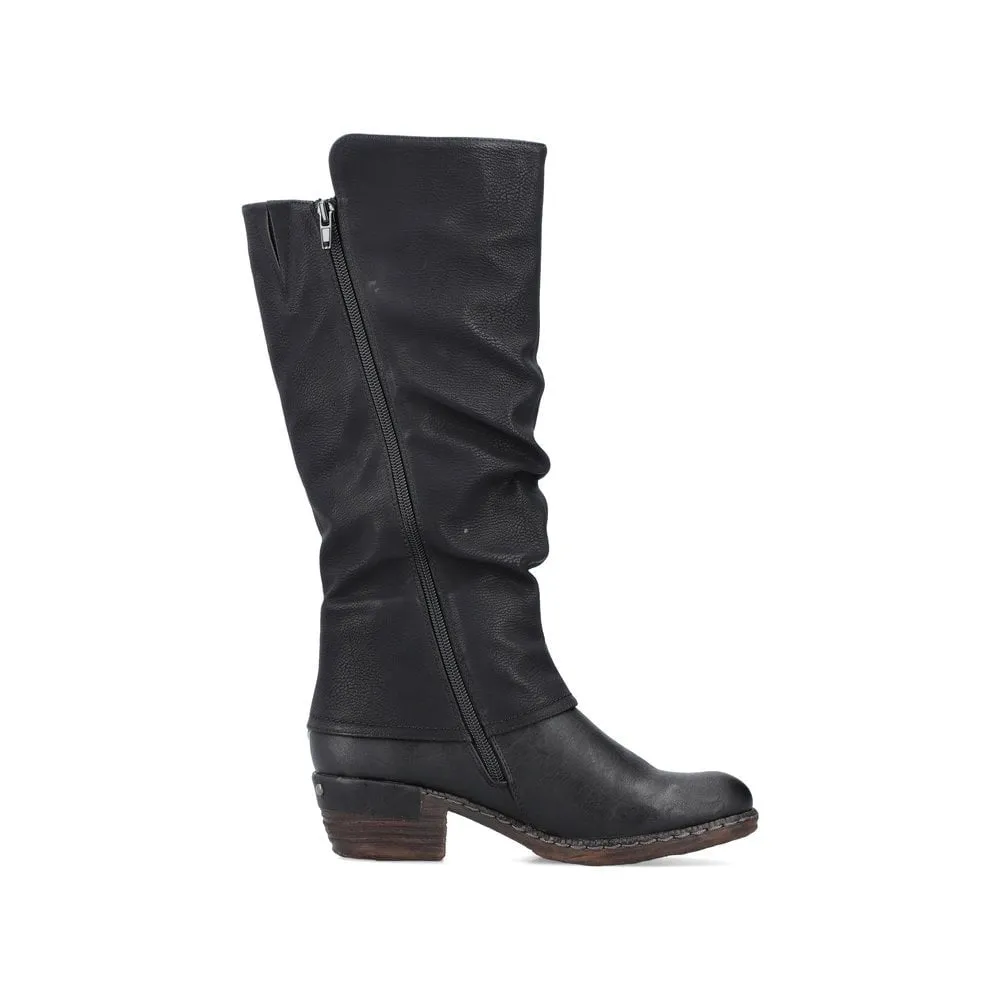 Rieker 93655 Ladies Boots