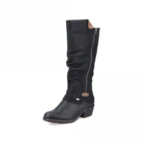 Rieker 93655 Ladies Boots