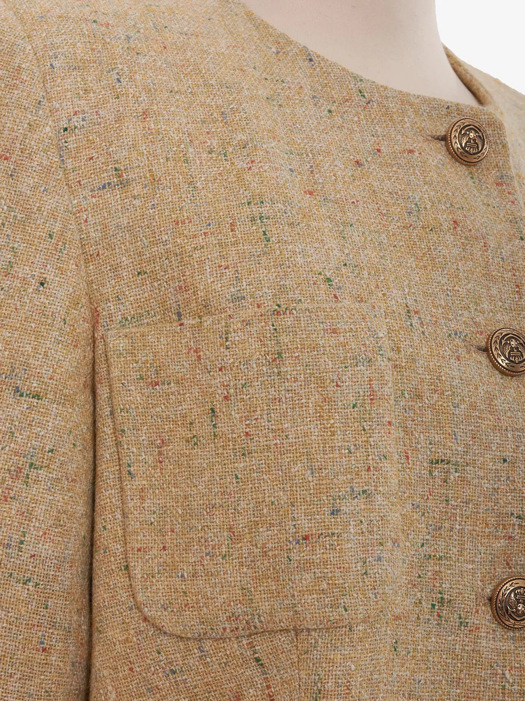 Scapa tweed Suit