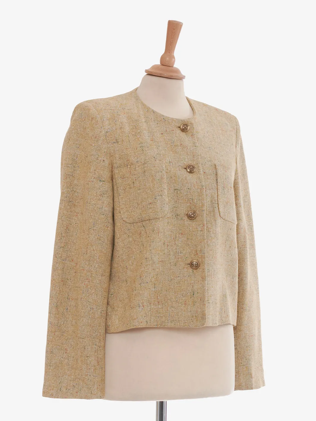 Scapa tweed Suit