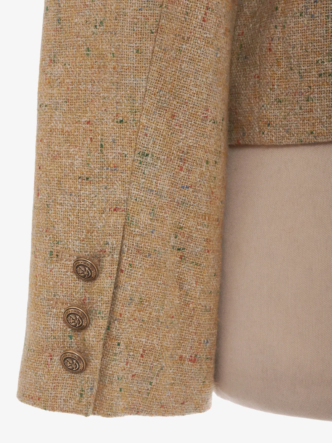 Scapa tweed Suit