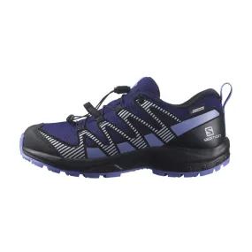 SNEAKER XA PRO V8 CSWP Unisex Astral Aura Black Purple