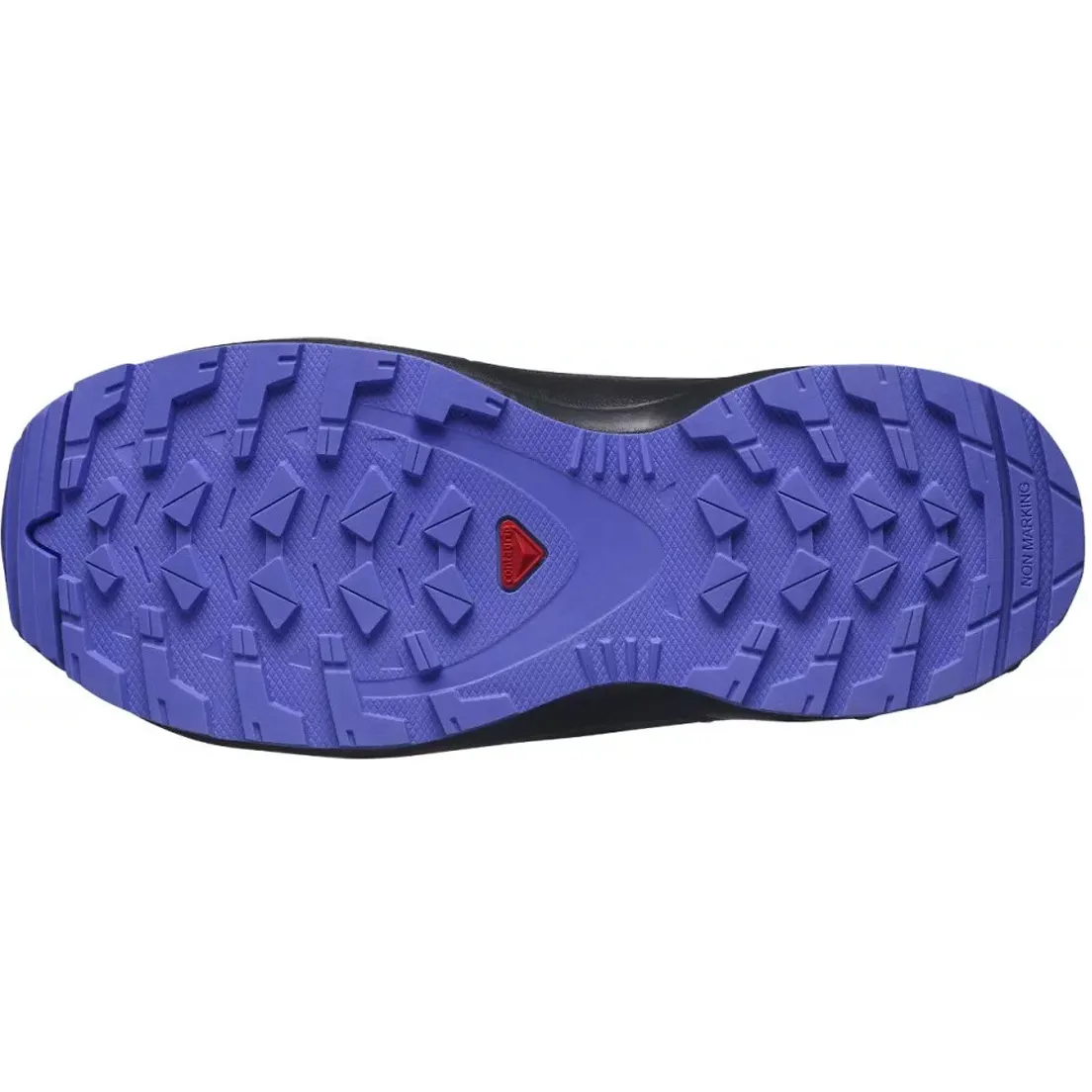 SNEAKER XA PRO V8 CSWP Unisex Astral Aura Black Purple