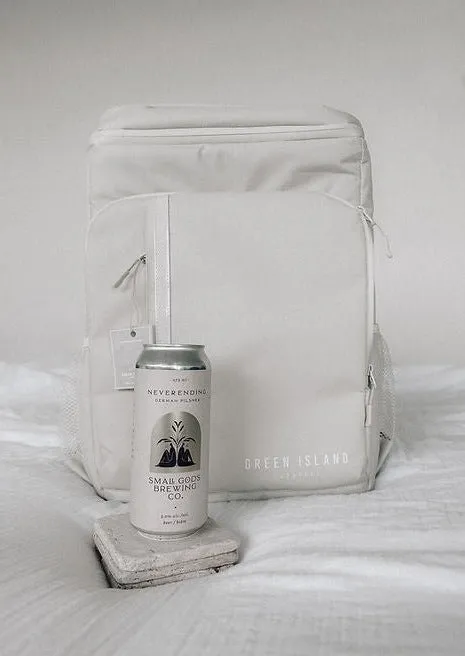 Soft Cooler Backpack