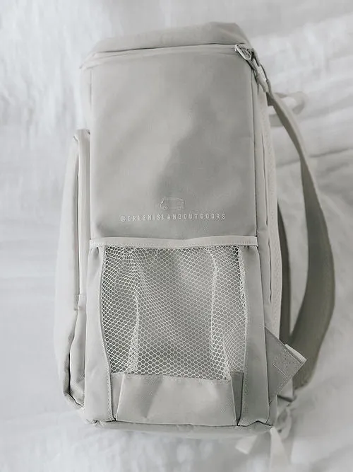 Soft Cooler Backpack