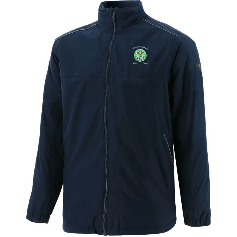 St. Rynaghs Football Kids' Sloan Fleece Lined Full Zip Jacket