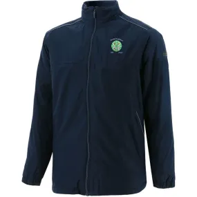 St. Rynaghs Football Kids' Sloan Fleece Lined Full Zip Jacket