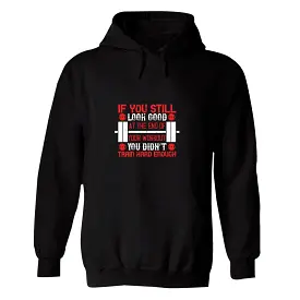 Sudadera Hombre  Hoodie Fitness Gym Ejercicio 014