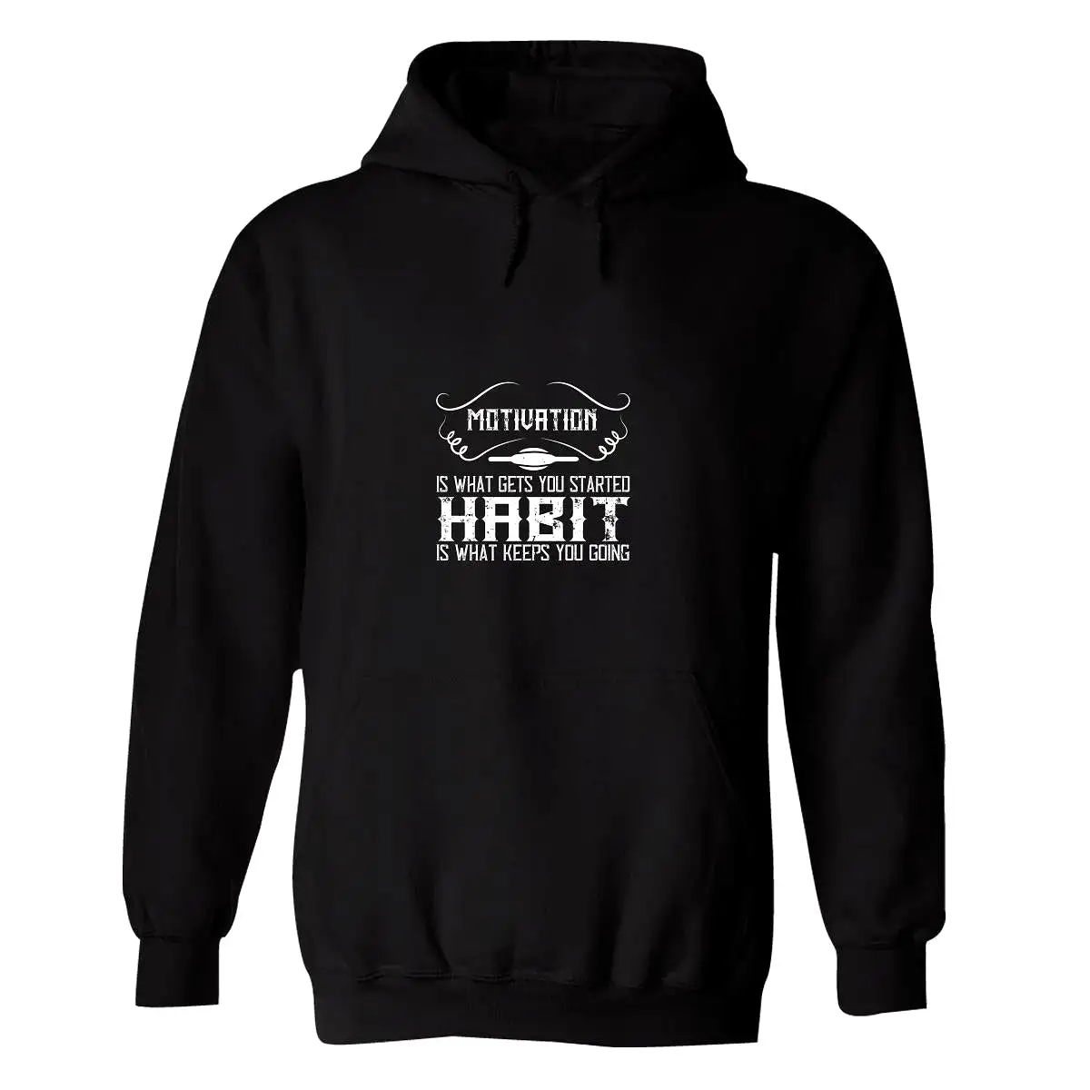 Sudadera Hombre  Hoodie Fitness Gym Ejercicio 017