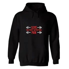 Sudadera Hombre  Hoodie Fitness Gym Ejercicio 024