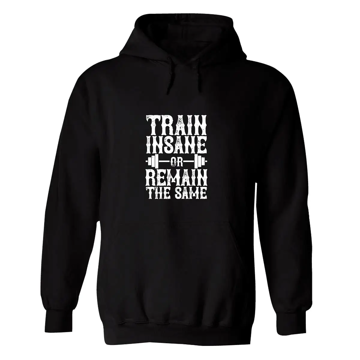 Sudadera Hombre  Hoodie Fitness Gym Ejercicio 040