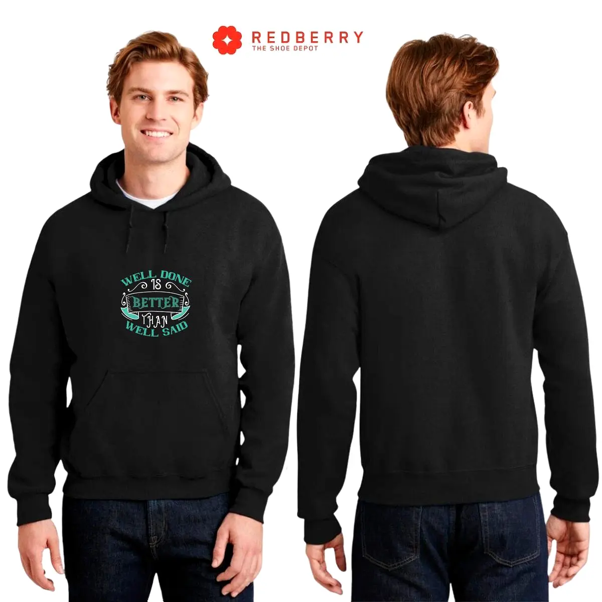 Sudadera Hombre  Hoodie Fitness Gym Ejercicio 043