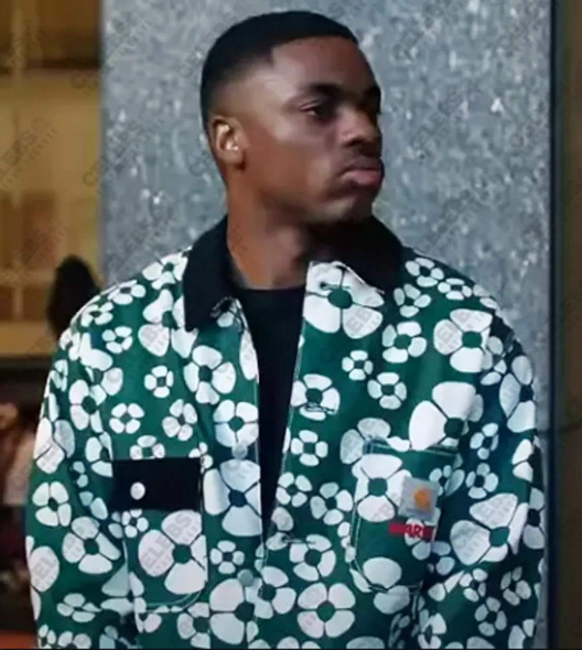 The Vince Staples Show Jacket