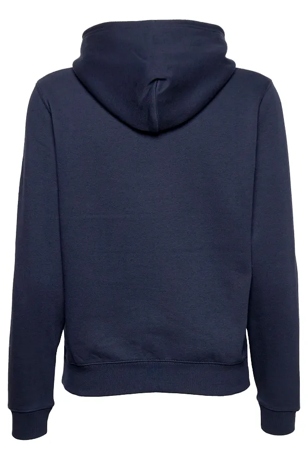 Tommy Hilfiger Women Classic Hoodie Navy