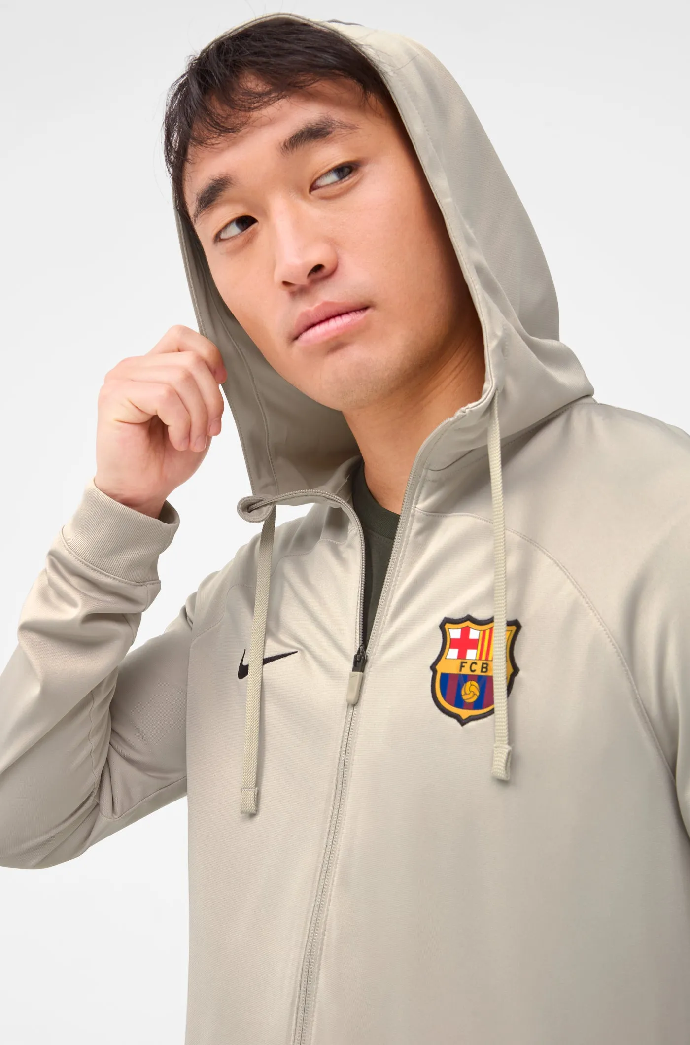 Tracksuit FC Barcelona 23/24