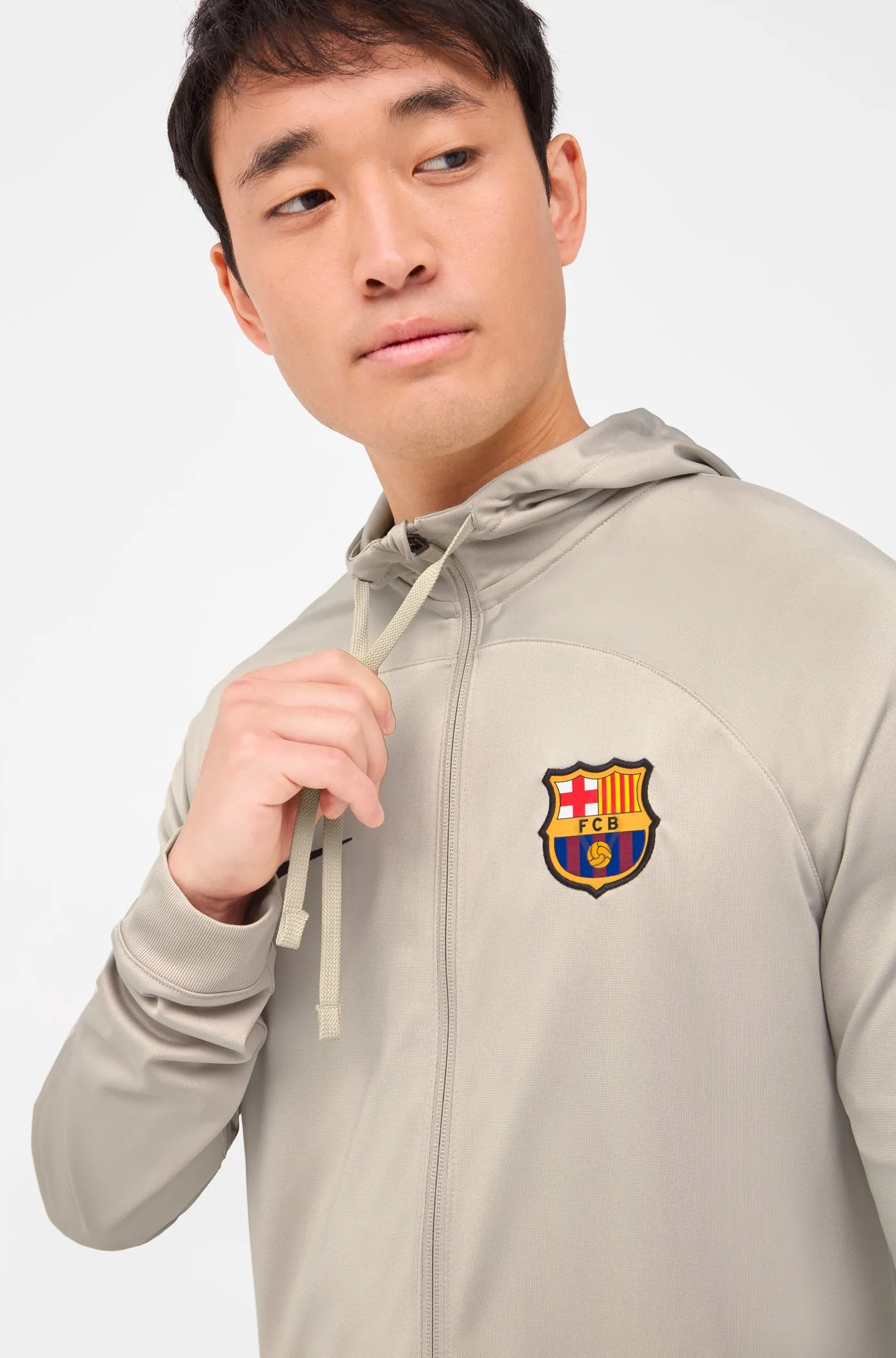 Tracksuit FC Barcelona 23/24