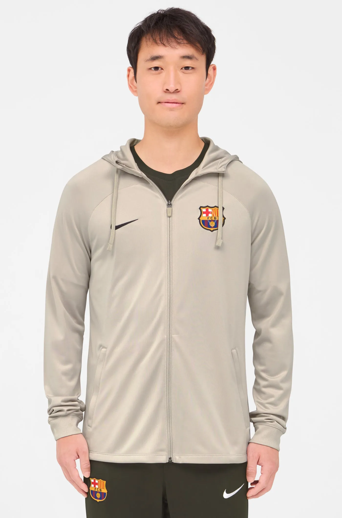 Tracksuit FC Barcelona 23/24