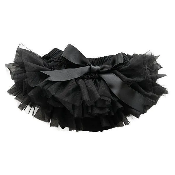 Tutu Bloomer / Black