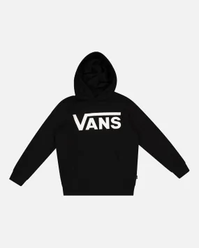 Vans Kids' Classic Pullover Hoodie Black