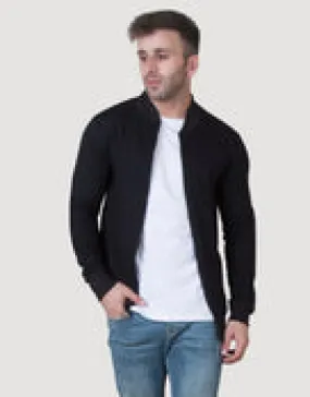 VEIRDO  ZIP  JACKET