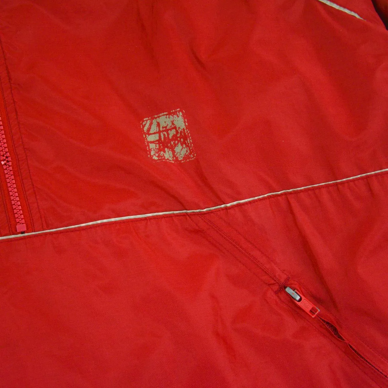 Vintage Stussy Jacket Size L