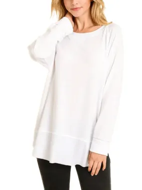 Women's Cozy Boat Neck Sweater