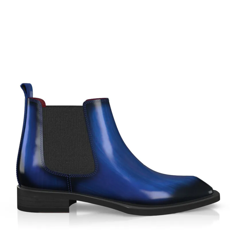 Women's Luxury Chelsea Boots 11474