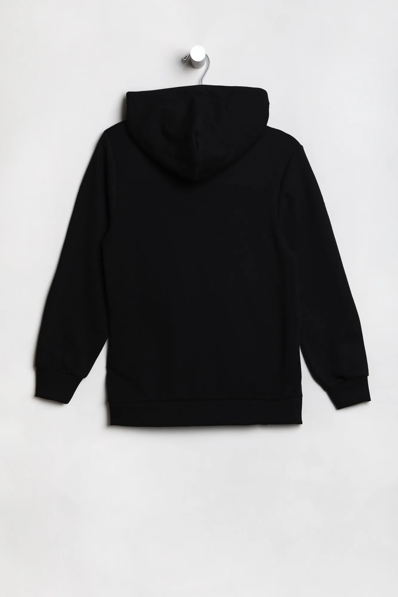 Zoo York Youth Multi Logo Hoodie