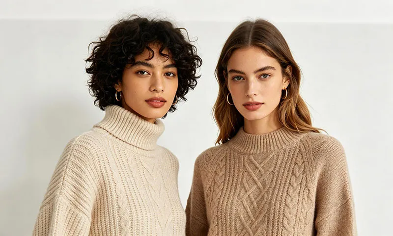 Women's Sweaters