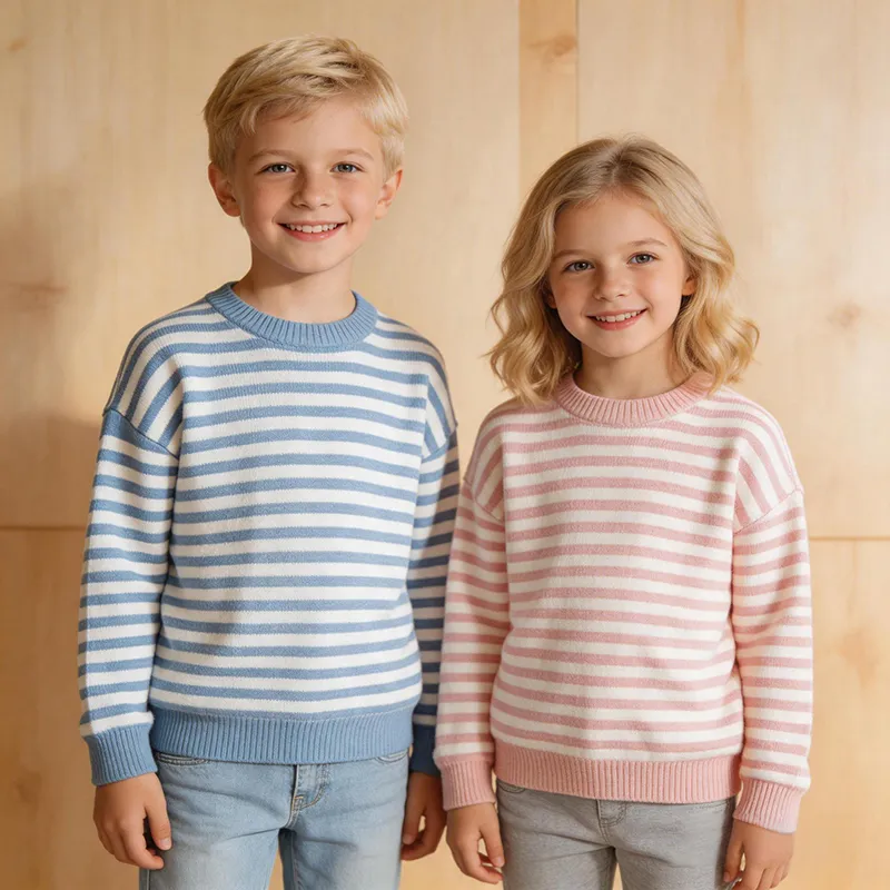 Kids' Sweaters