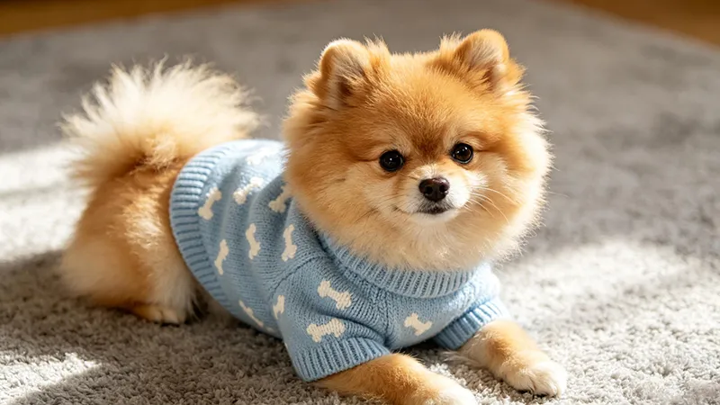 Pet Sweaters