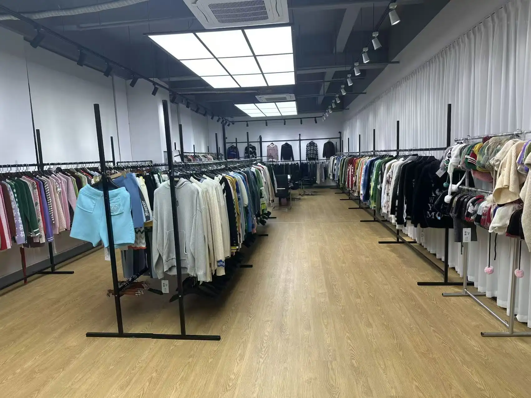 完整樣品資料庫