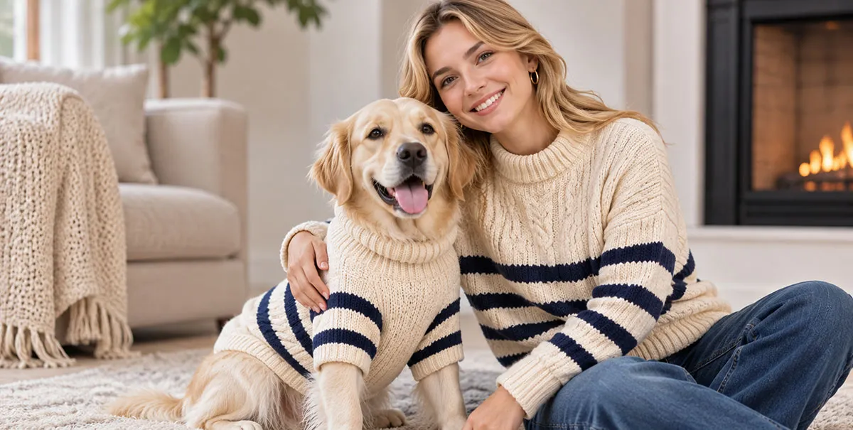 Pet Sweaters
