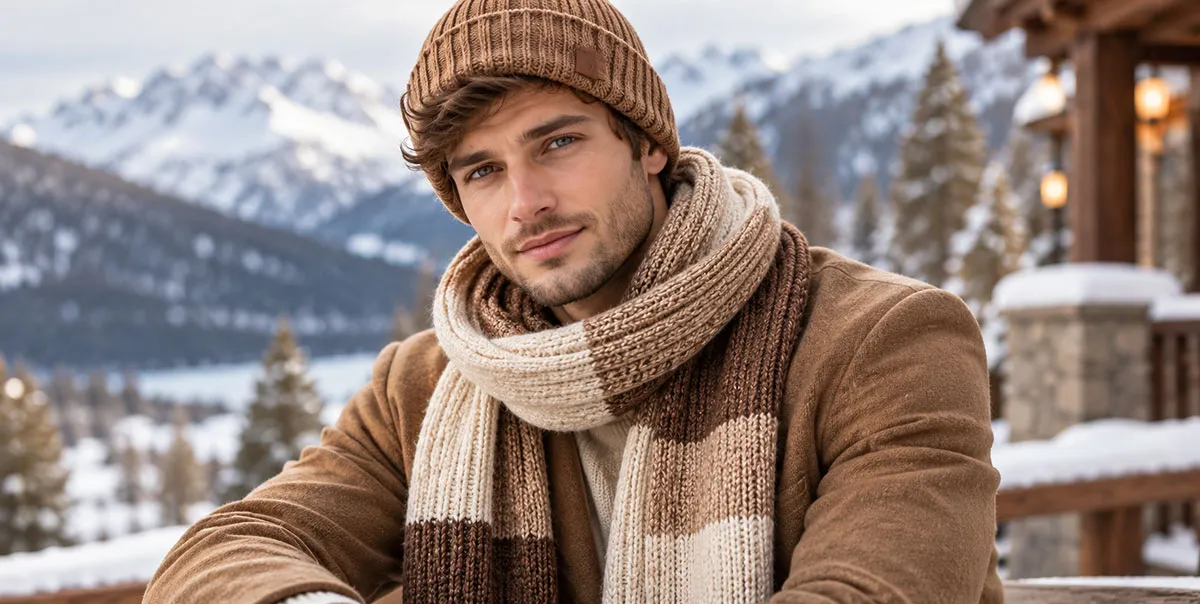 Knit Accessories